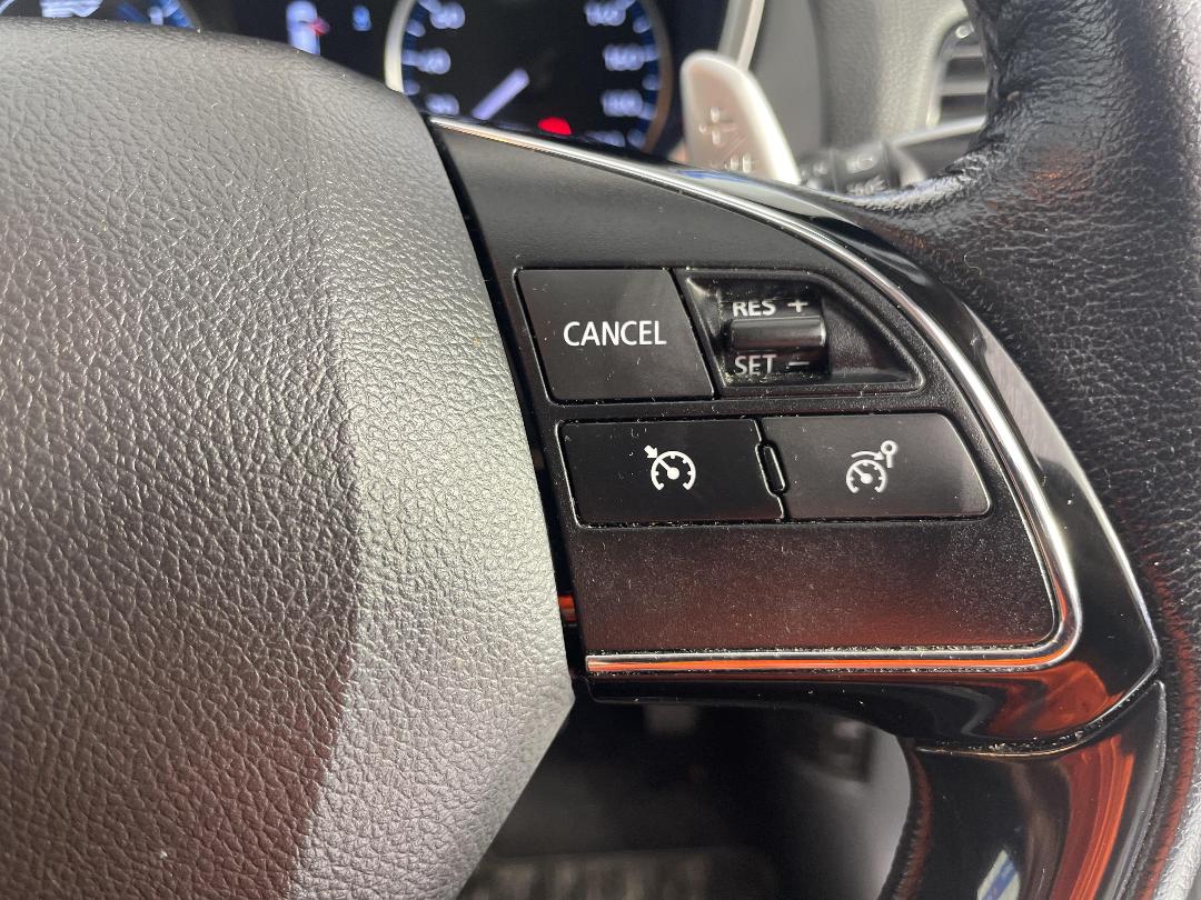 Photo '25' of Mitsubishi Eclipse Cross Photo '25' of Mitsubishi Eclipse Cross