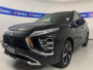 Thumbnail '4' of Mitsubishi Eclipse Cross Thumbnail '4' of Mitsubishi Eclipse Cross