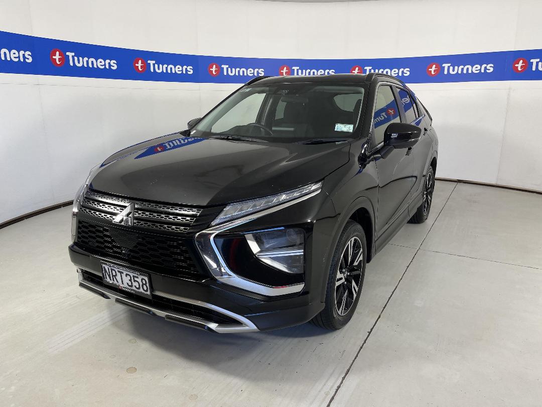 Photo '4' of Mitsubishi Eclipse Cross Photo '4' of Mitsubishi Eclipse Cross