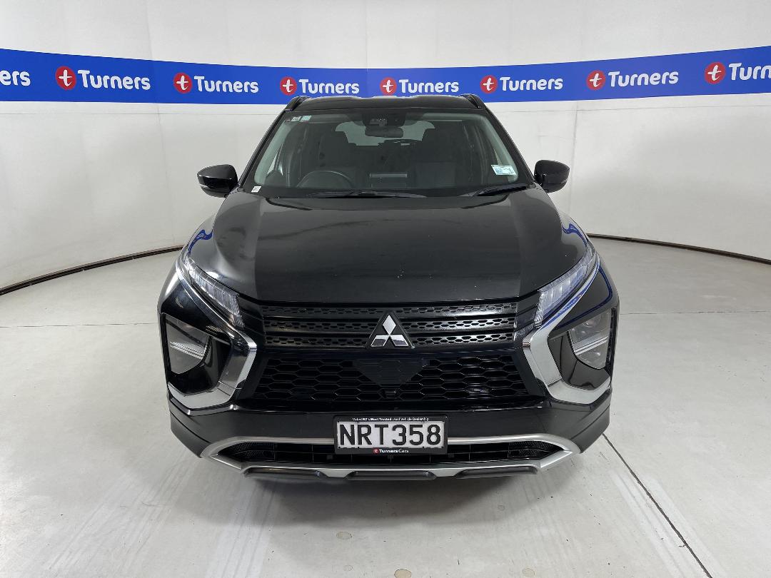 Photo '2' of Mitsubishi Eclipse Cross Photo '2' of Mitsubishi Eclipse Cross