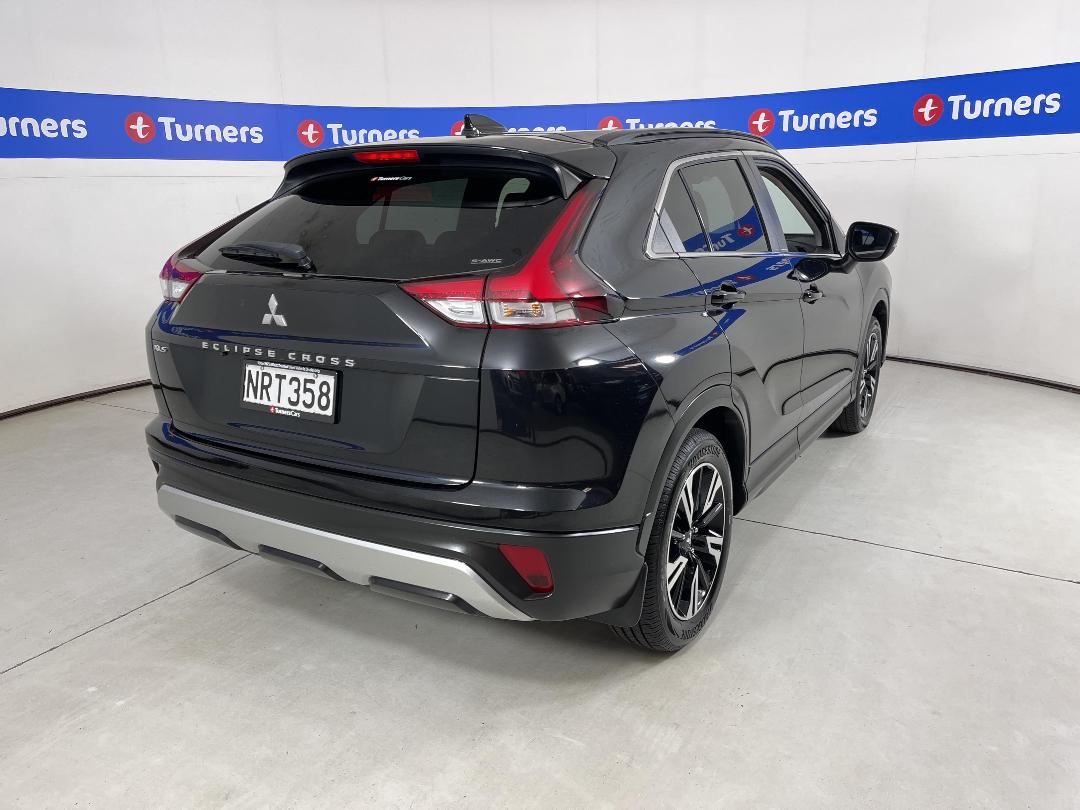 Photo '7' of Mitsubishi Eclipse Cross Photo '7' of Mitsubishi Eclipse Cross