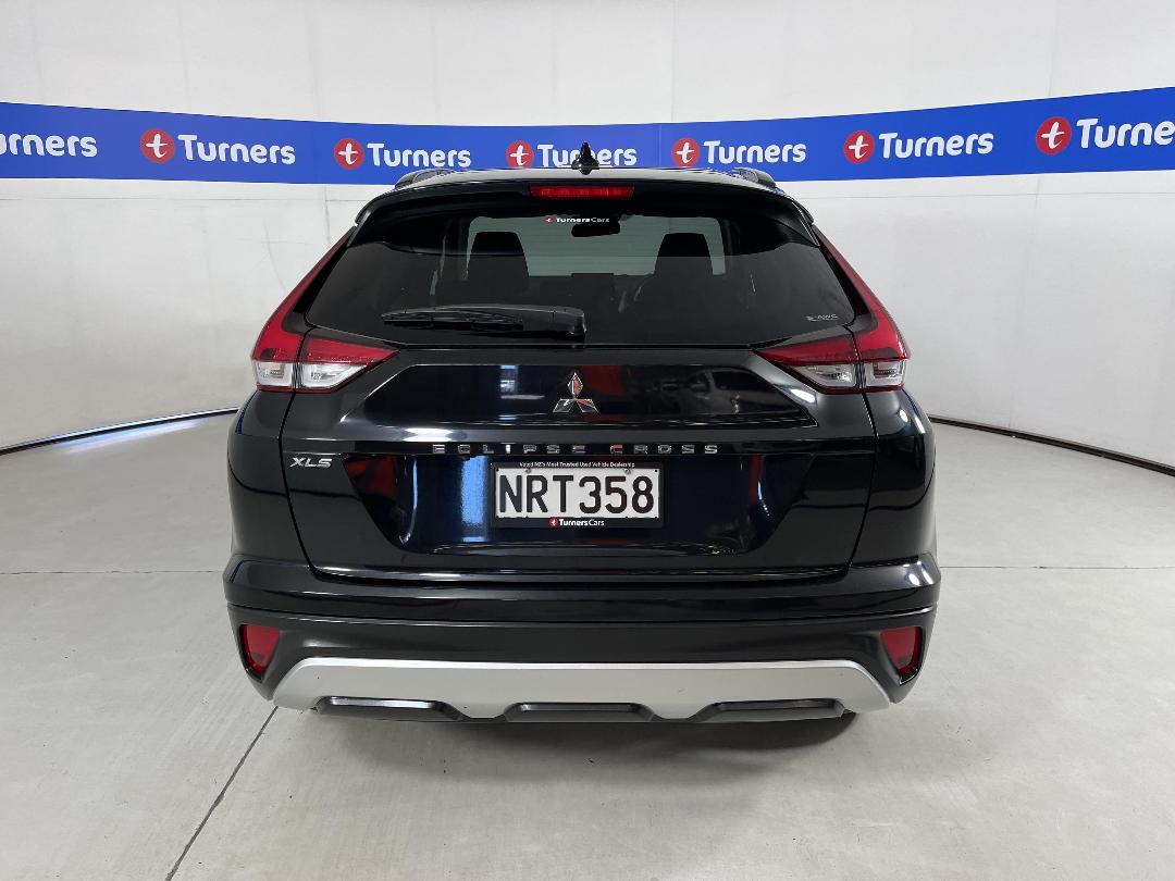 Photo '6' of Mitsubishi Eclipse Cross Photo '6' of Mitsubishi Eclipse Cross