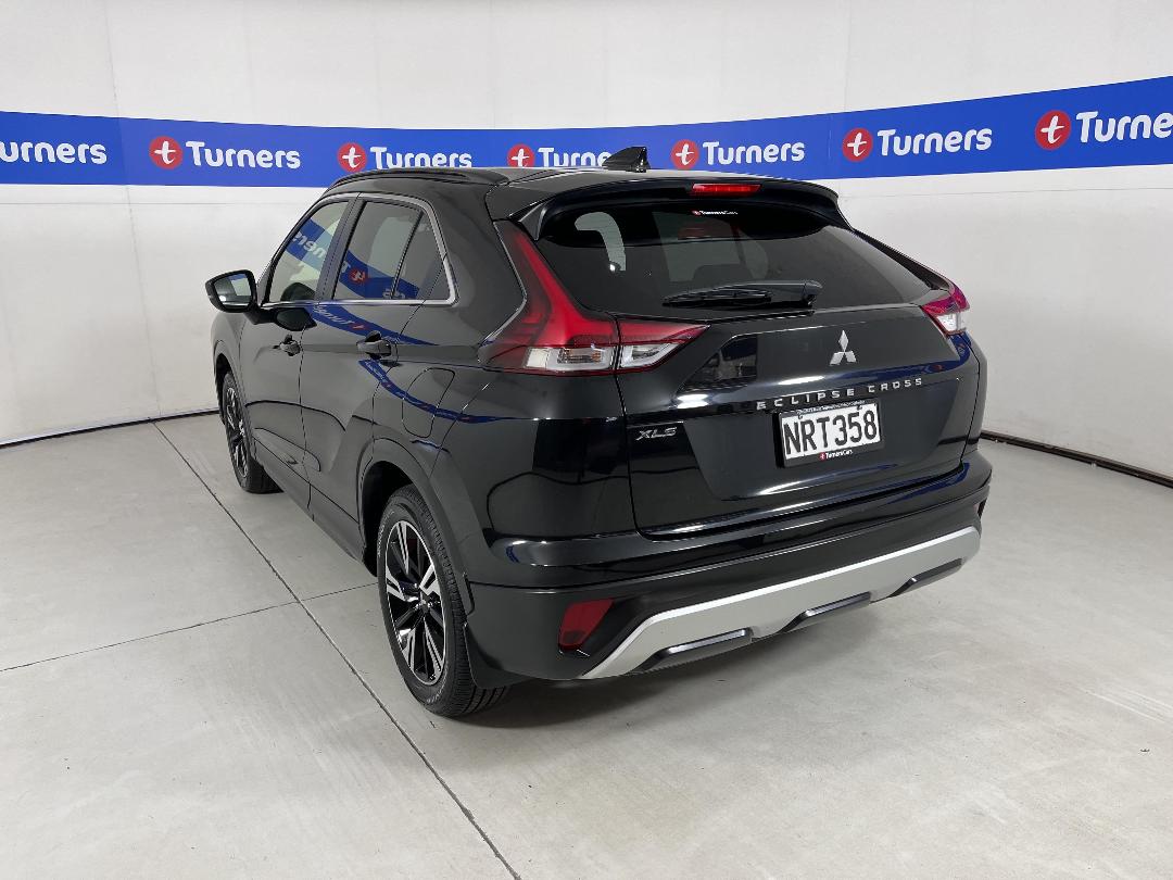 Photo '5' of Mitsubishi Eclipse Cross Photo '5' of Mitsubishi Eclipse Cross