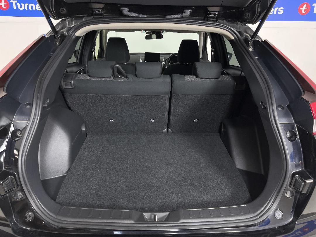 Photo '14' of Mitsubishi Eclipse Cross Photo '14' of Mitsubishi Eclipse Cross