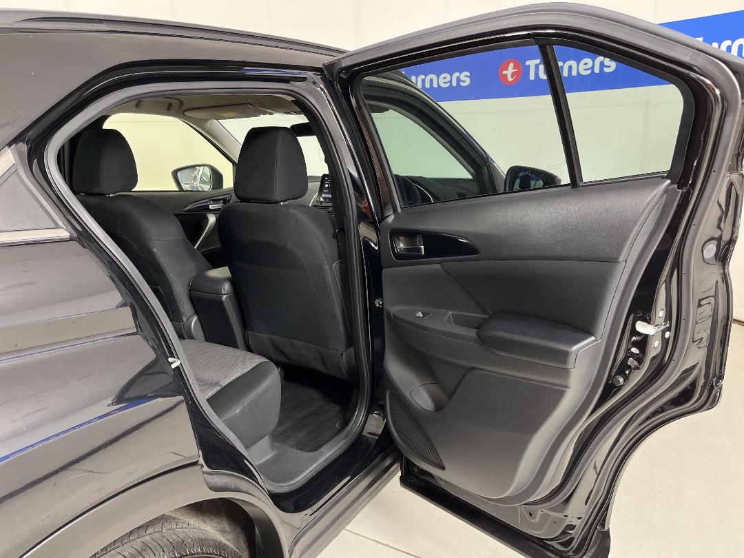 Photo '19' of Mitsubishi Eclipse Cross Photo '19' of Mitsubishi Eclipse Cross