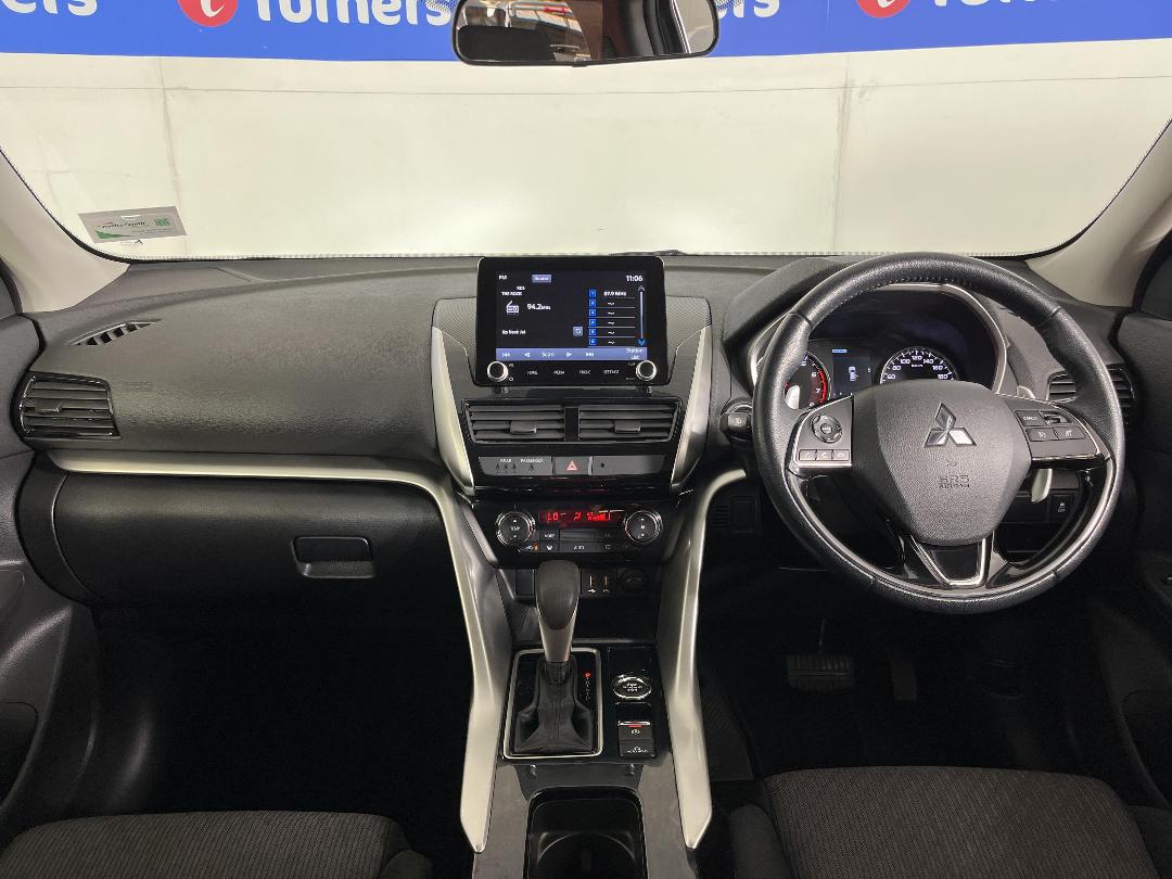 Photo '17' of Mitsubishi Eclipse Cross Photo '17' of Mitsubishi Eclipse Cross