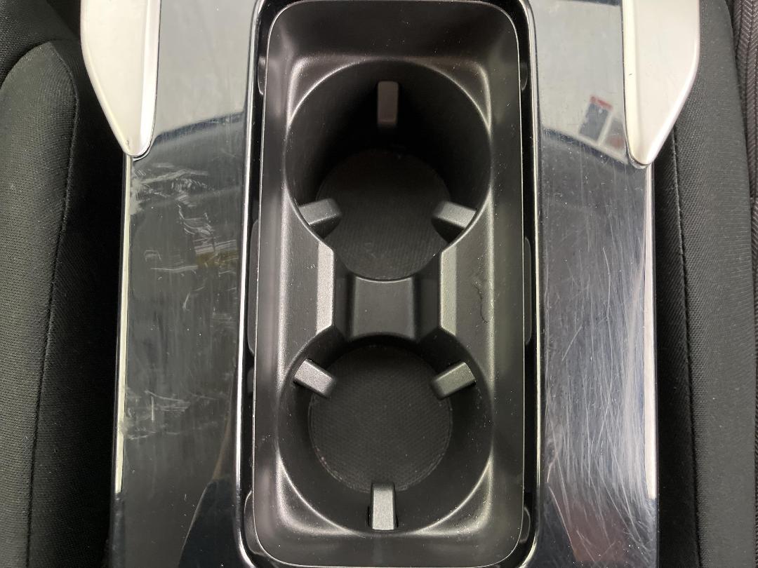 Photo '23' of Mitsubishi Eclipse Cross Photo '23' of Mitsubishi Eclipse Cross