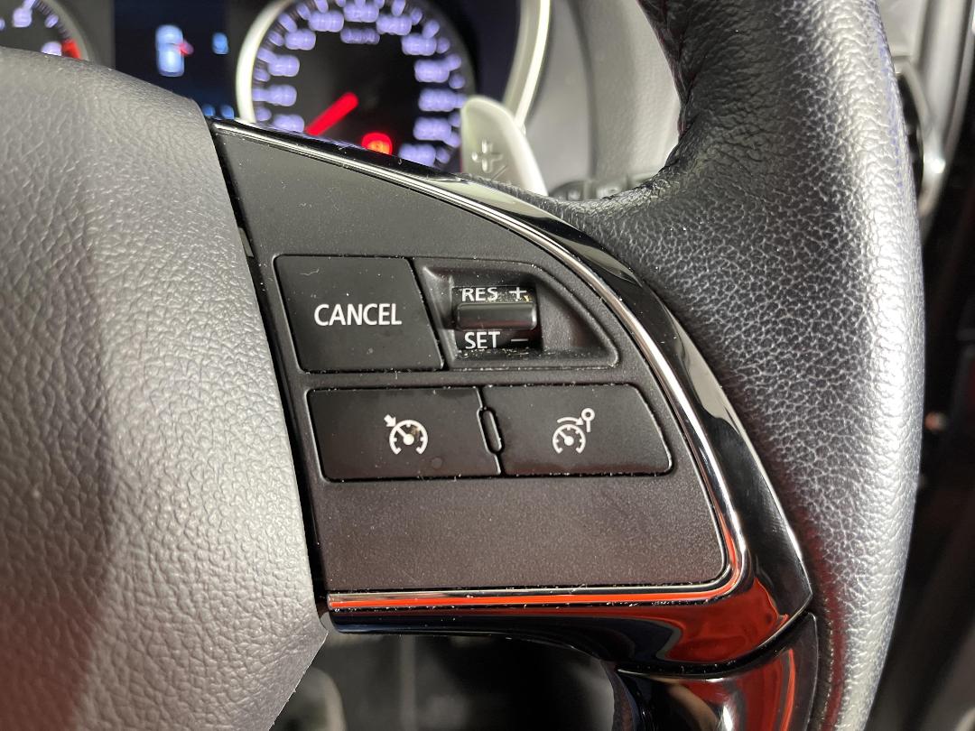 Photo '25' of Mitsubishi Eclipse Cross Photo '25' of Mitsubishi Eclipse Cross