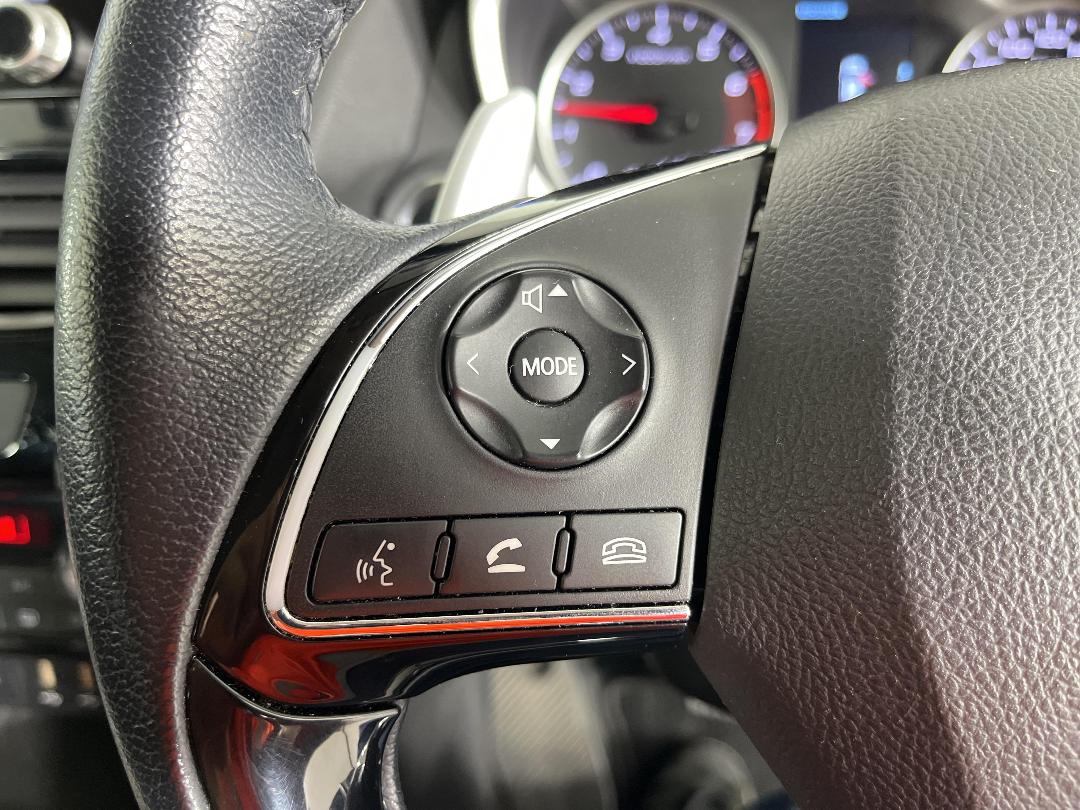 Photo '26' of Mitsubishi Eclipse Cross Photo '26' of Mitsubishi Eclipse Cross