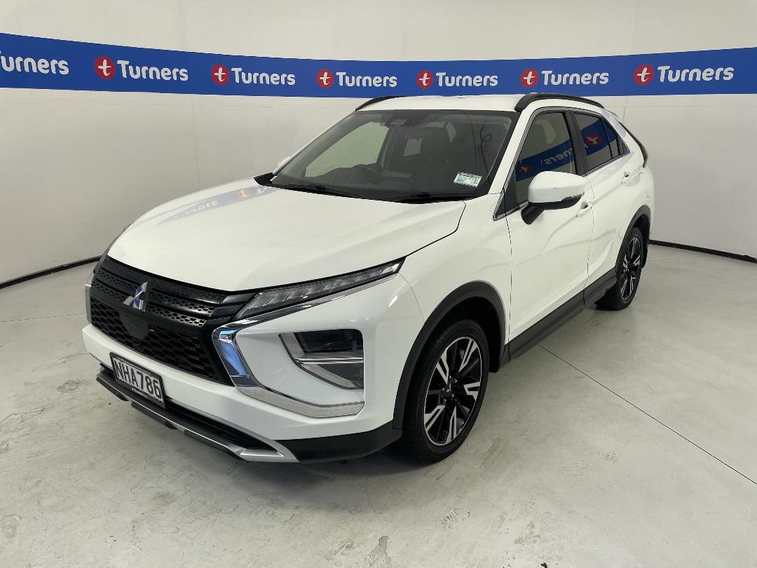 Photo '4' of Mitsubishi Eclipse Cross