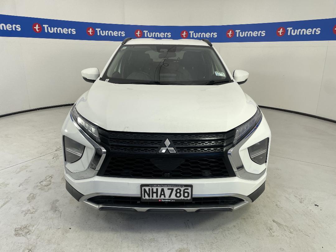 Photo '2' of Mitsubishi Eclipse Cross