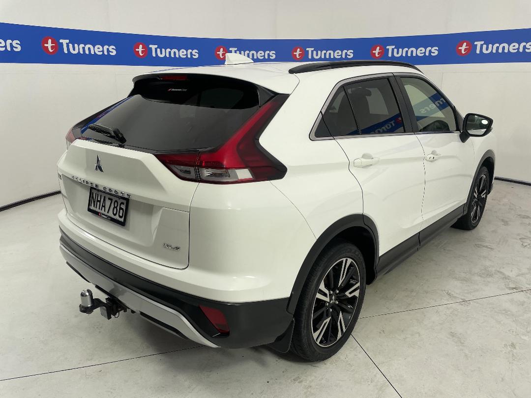 Photo '7' of Mitsubishi Eclipse Cross