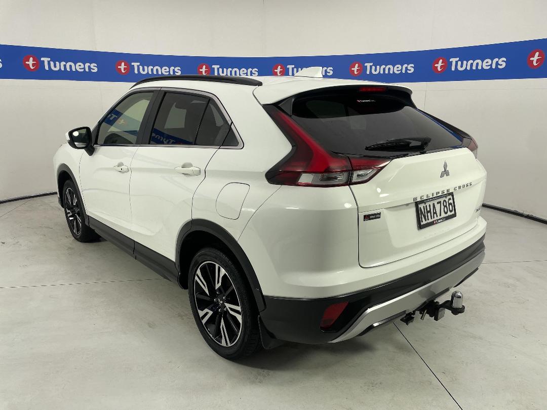 Photo '5' of Mitsubishi Eclipse Cross