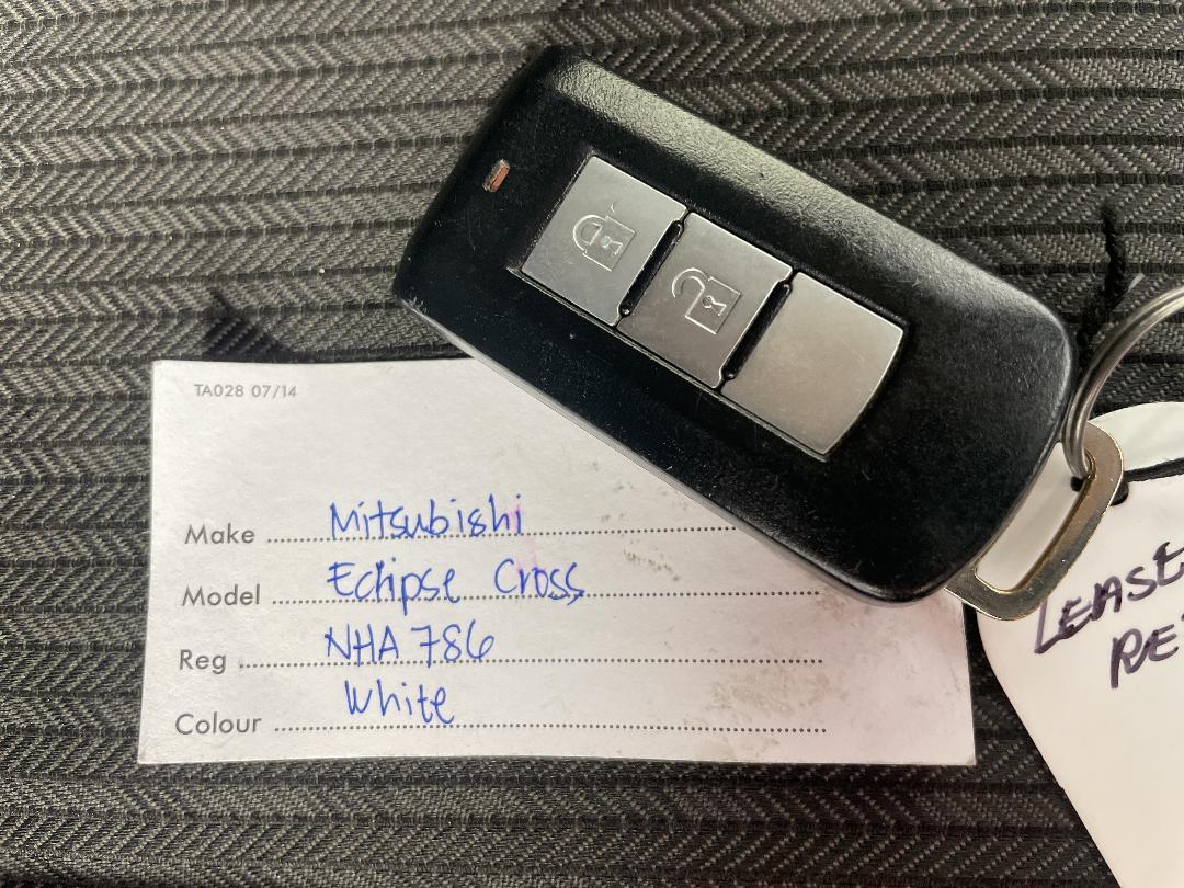 Photo '22' of Mitsubishi Eclipse Cross