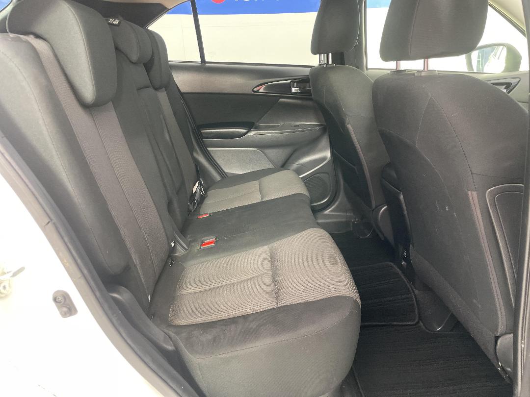 Photo '20' of Mitsubishi Eclipse Cross