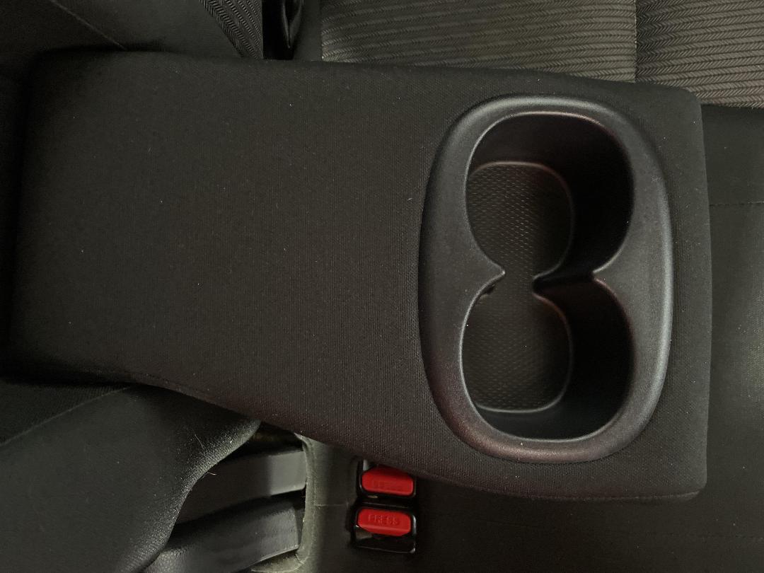 Photo '24' of Mitsubishi Eclipse Cross