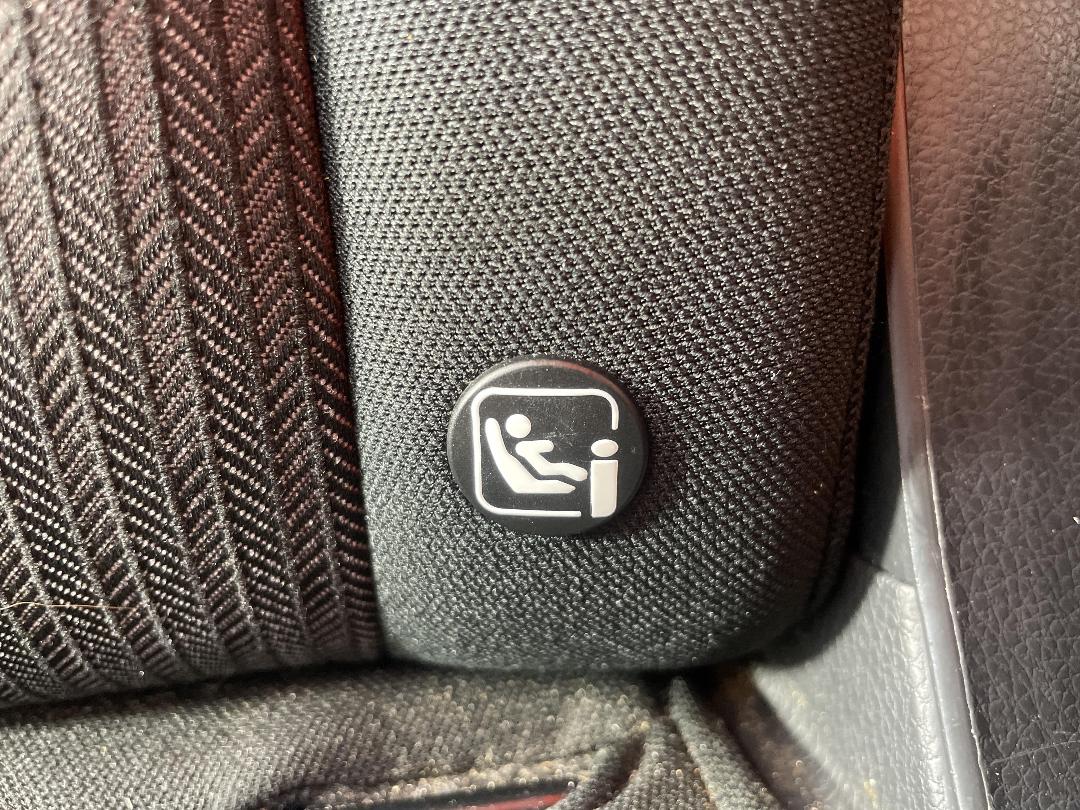 Photo '23' of Mitsubishi Eclipse Cross