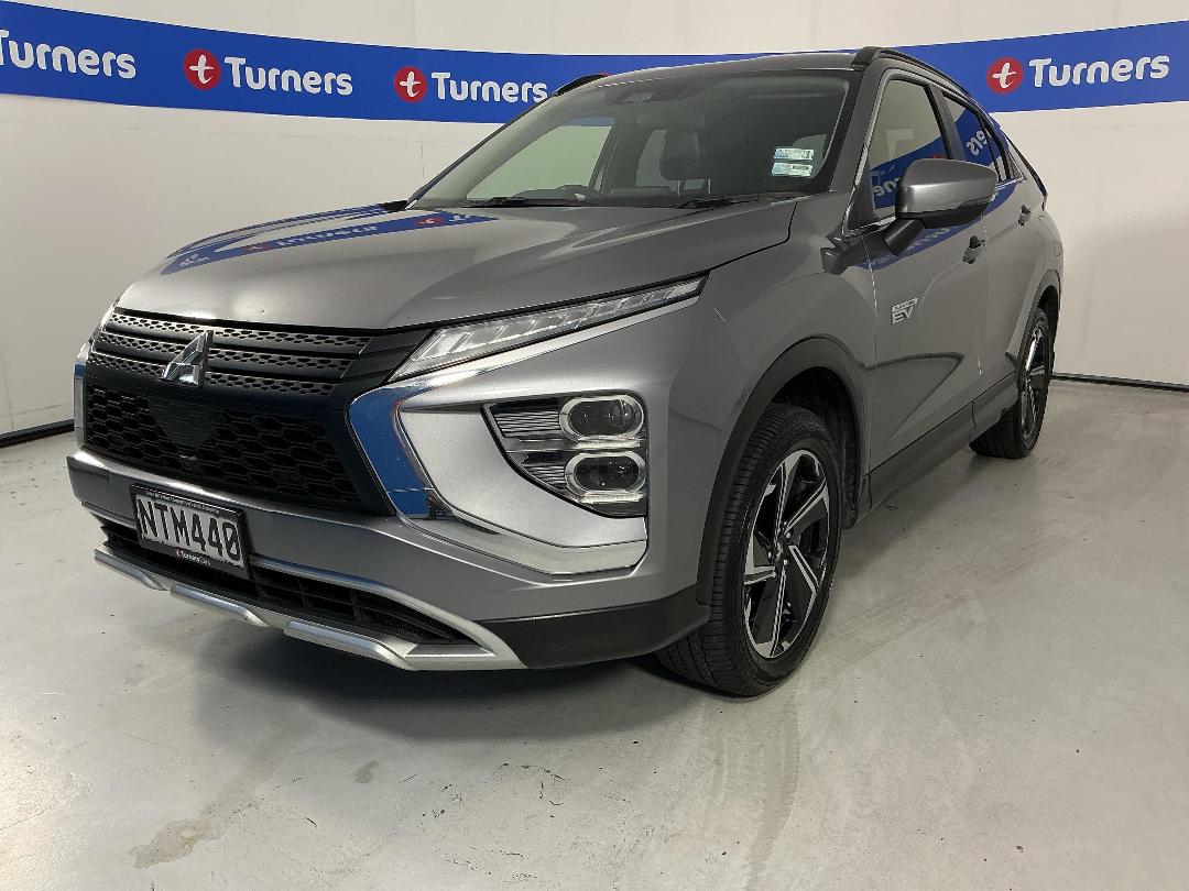 Photo '4' of Mitsubishi Eclipse Cross