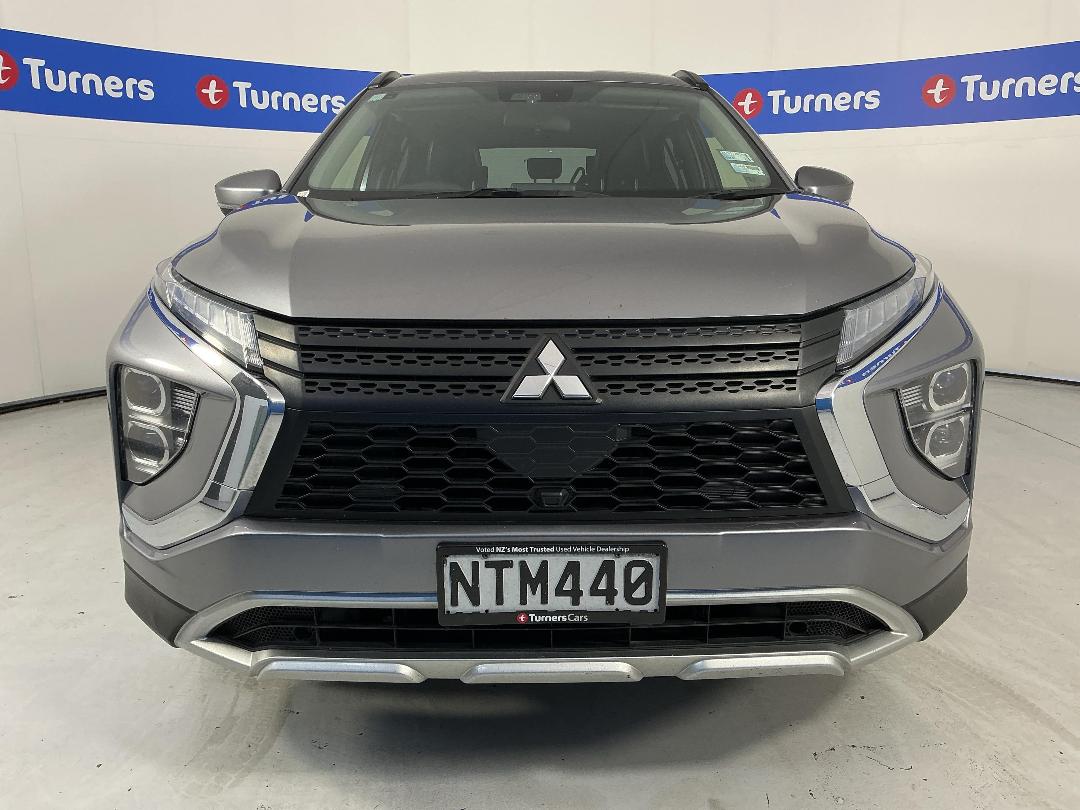 Photo '2' of Mitsubishi Eclipse Cross