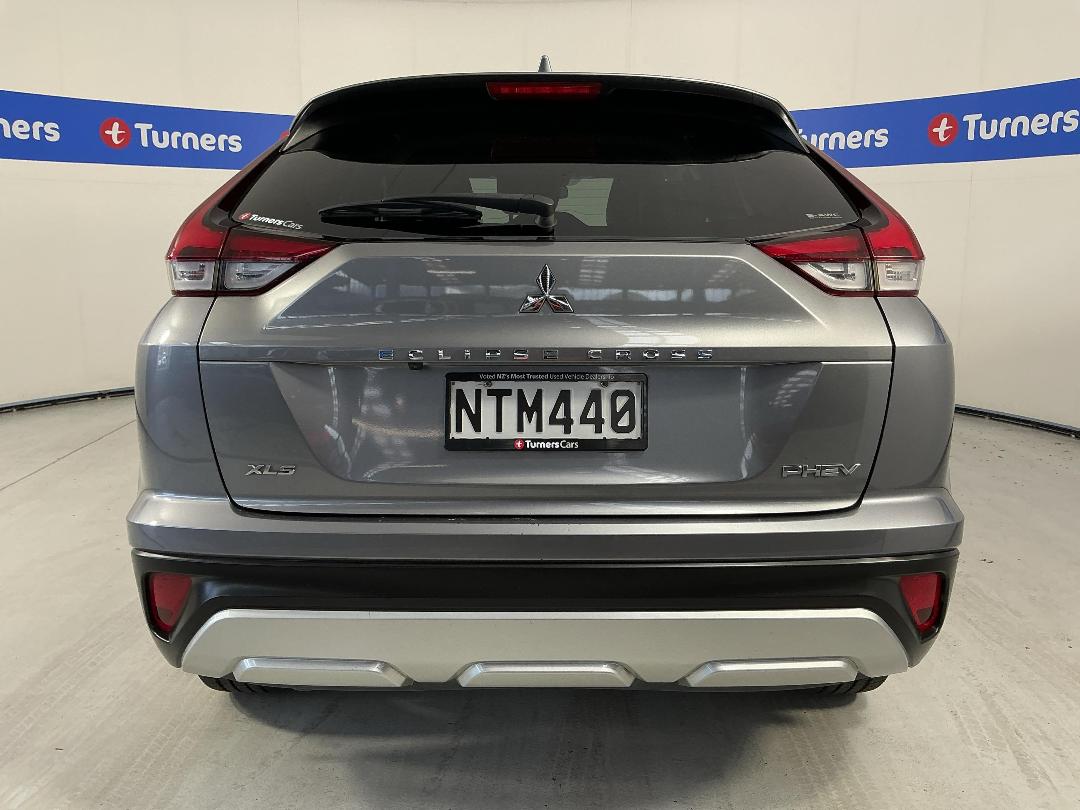 Photo '6' of Mitsubishi Eclipse Cross