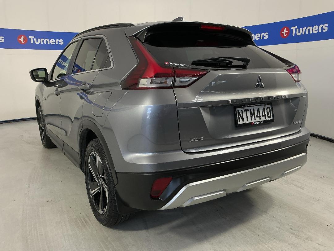 Photo '5' of Mitsubishi Eclipse Cross