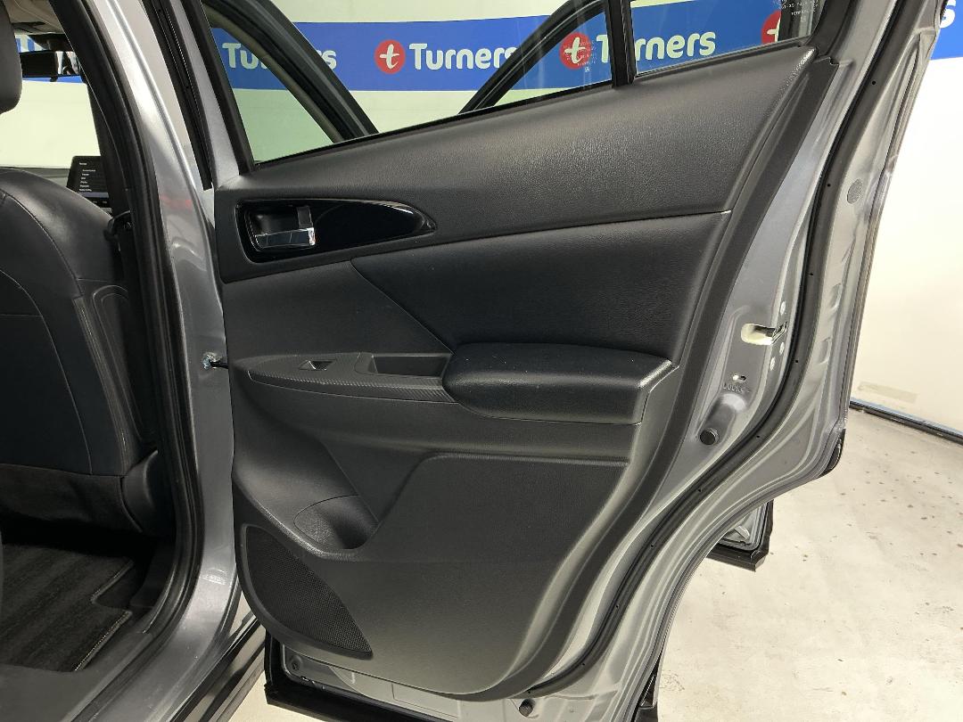 Photo '19' of Mitsubishi Eclipse Cross