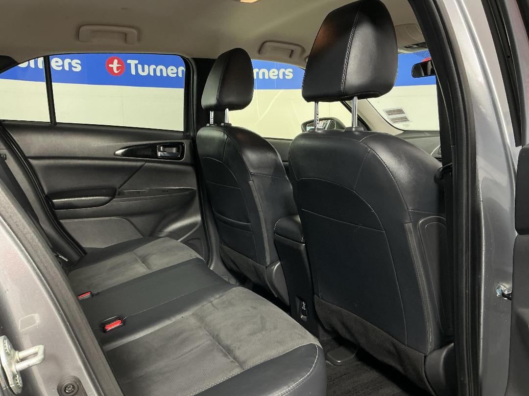 Photo '20' of Mitsubishi Eclipse Cross