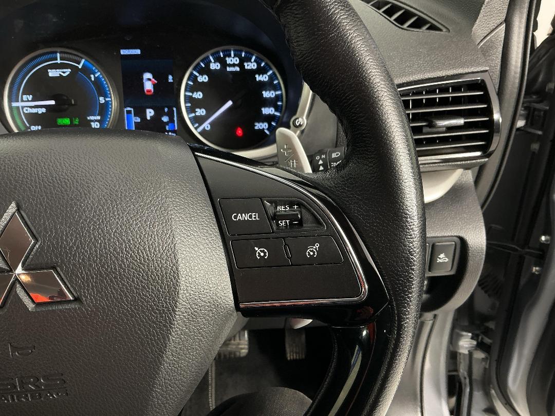 Photo '25' of Mitsubishi Eclipse Cross