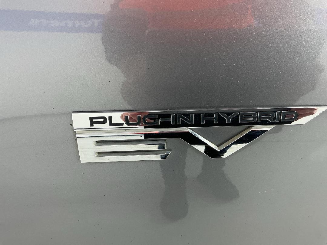 Photo '29' of Mitsubishi Eclipse Cross