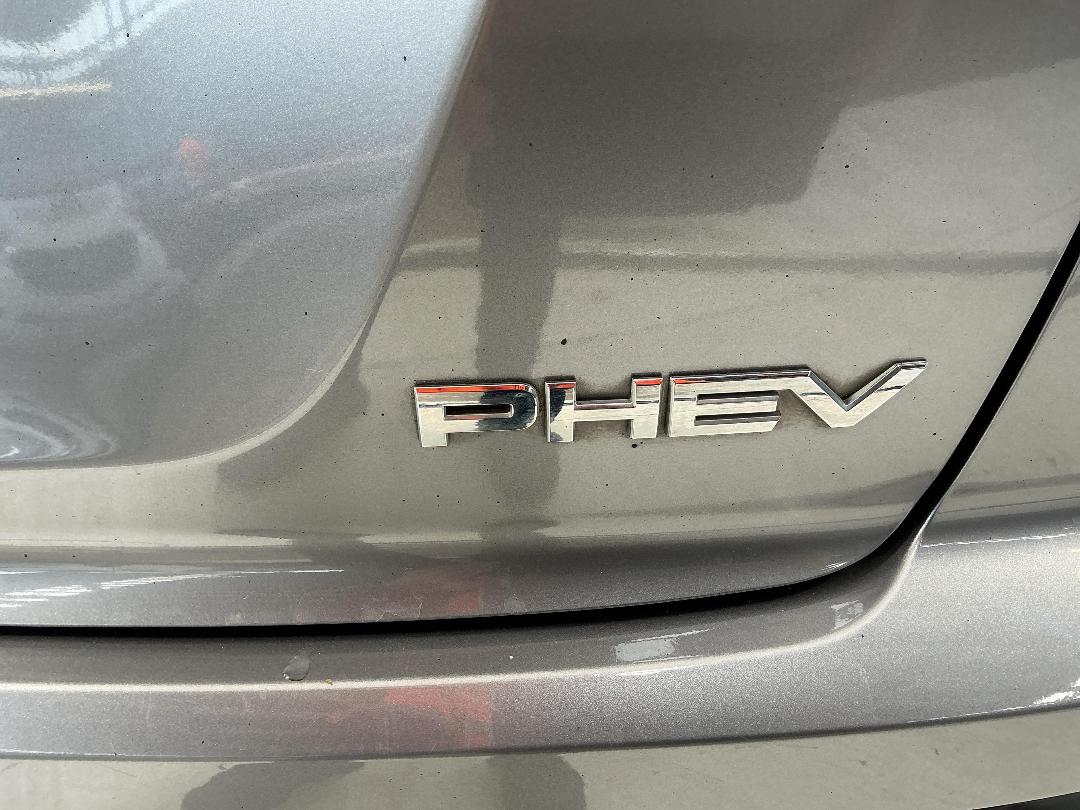 Photo '32' of Mitsubishi Eclipse Cross