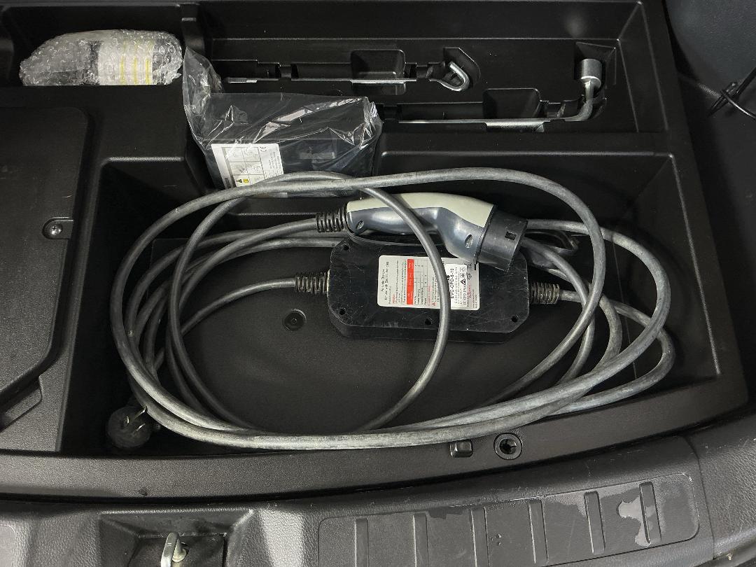 Photo '33' of Mitsubishi Eclipse Cross