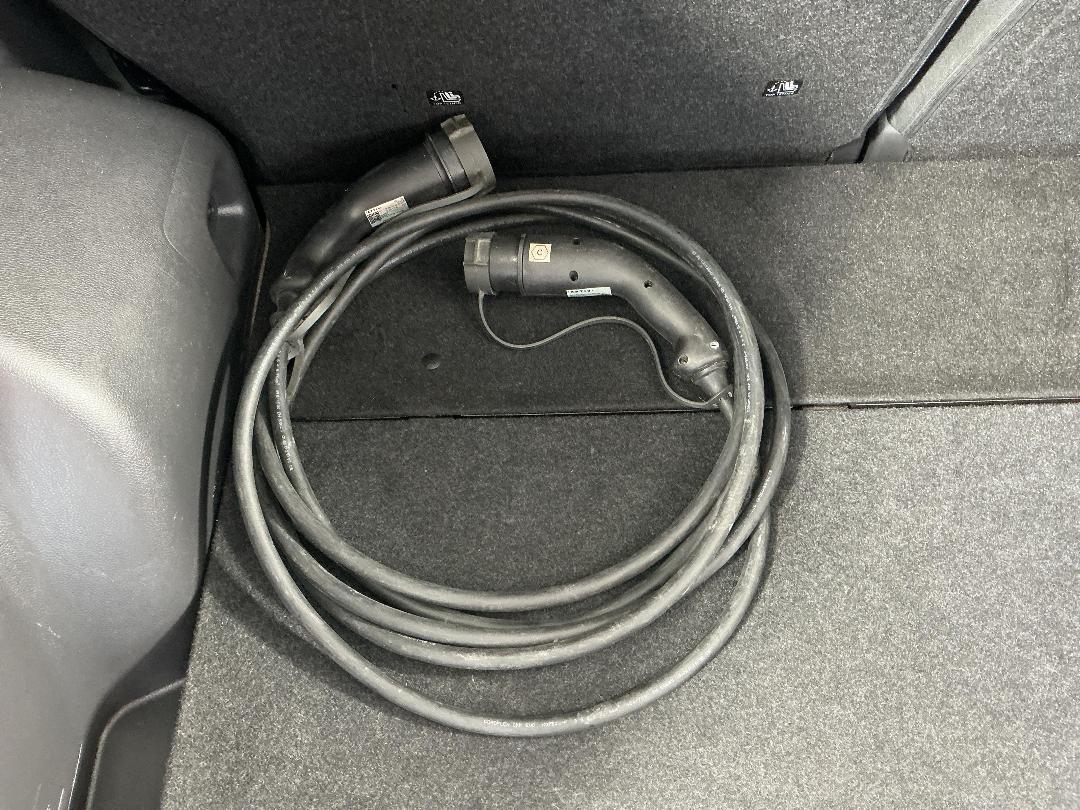 Photo '34' of Mitsubishi Eclipse Cross