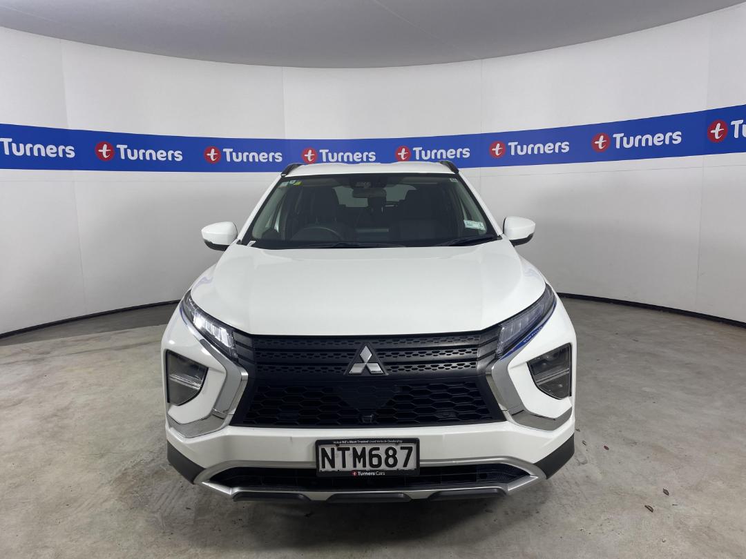 Photo '2' of Mitsubishi Eclipse Cross