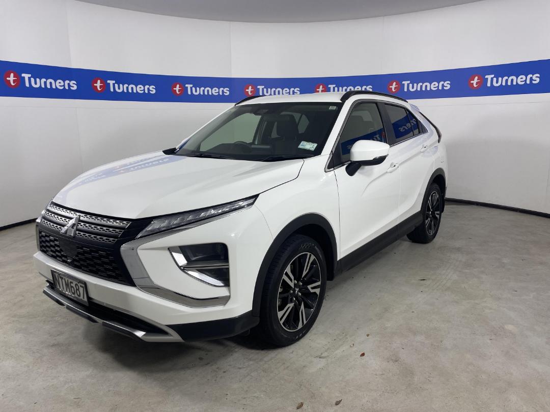 Photo '4' of Mitsubishi Eclipse Cross