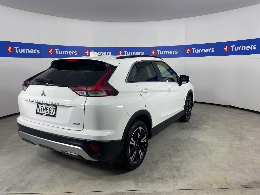 Photo '7' of Mitsubishi Eclipse Cross