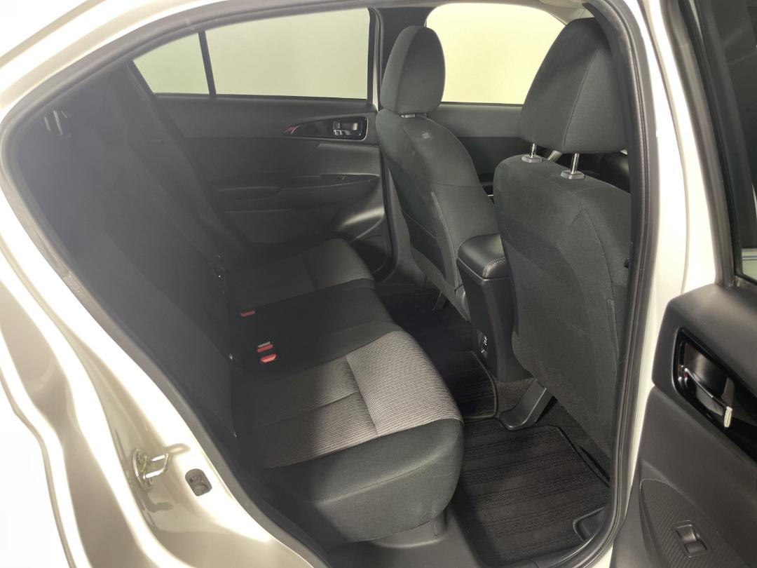 Photo '20' of Mitsubishi Eclipse Cross