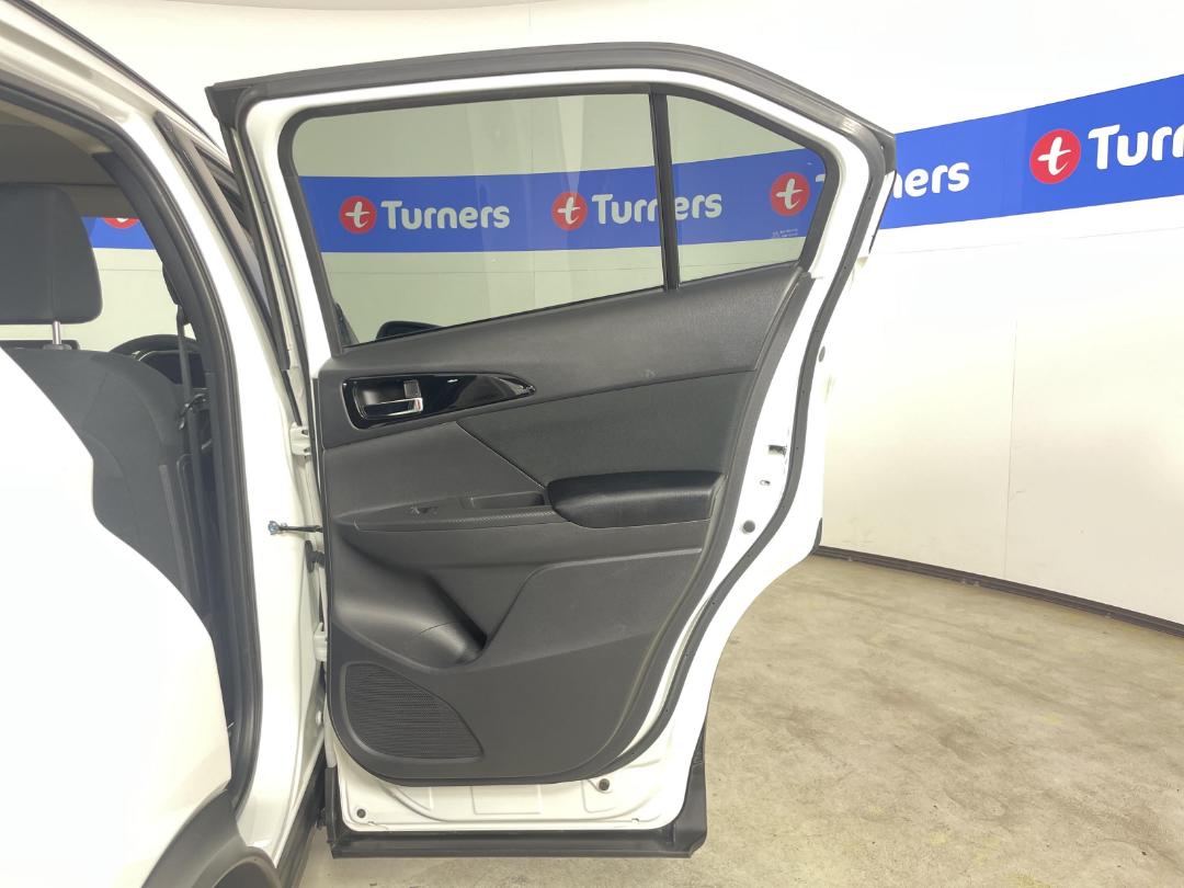 Photo '19' of Mitsubishi Eclipse Cross