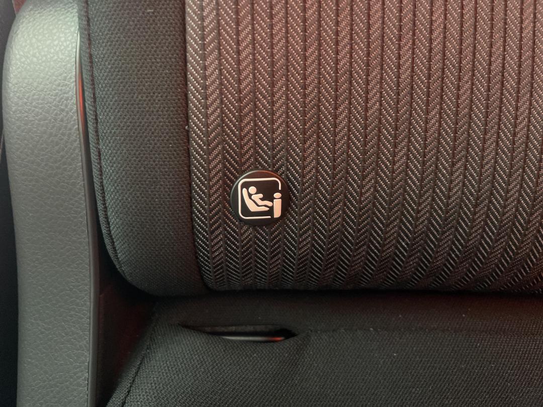 Photo '23' of Mitsubishi Eclipse Cross