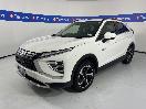 Thumbnail '4' of Mitsubishi Eclipse Cross
