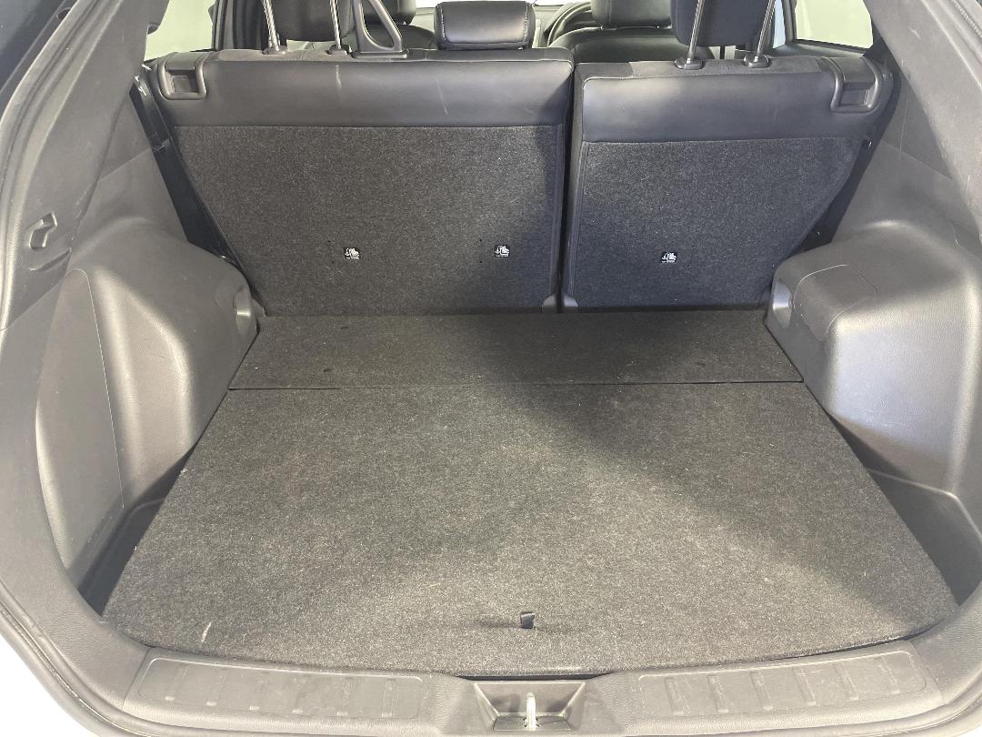 Photo '14' of Mitsubishi Eclipse Cross Photo '14' of Mitsubishi Eclipse Cross