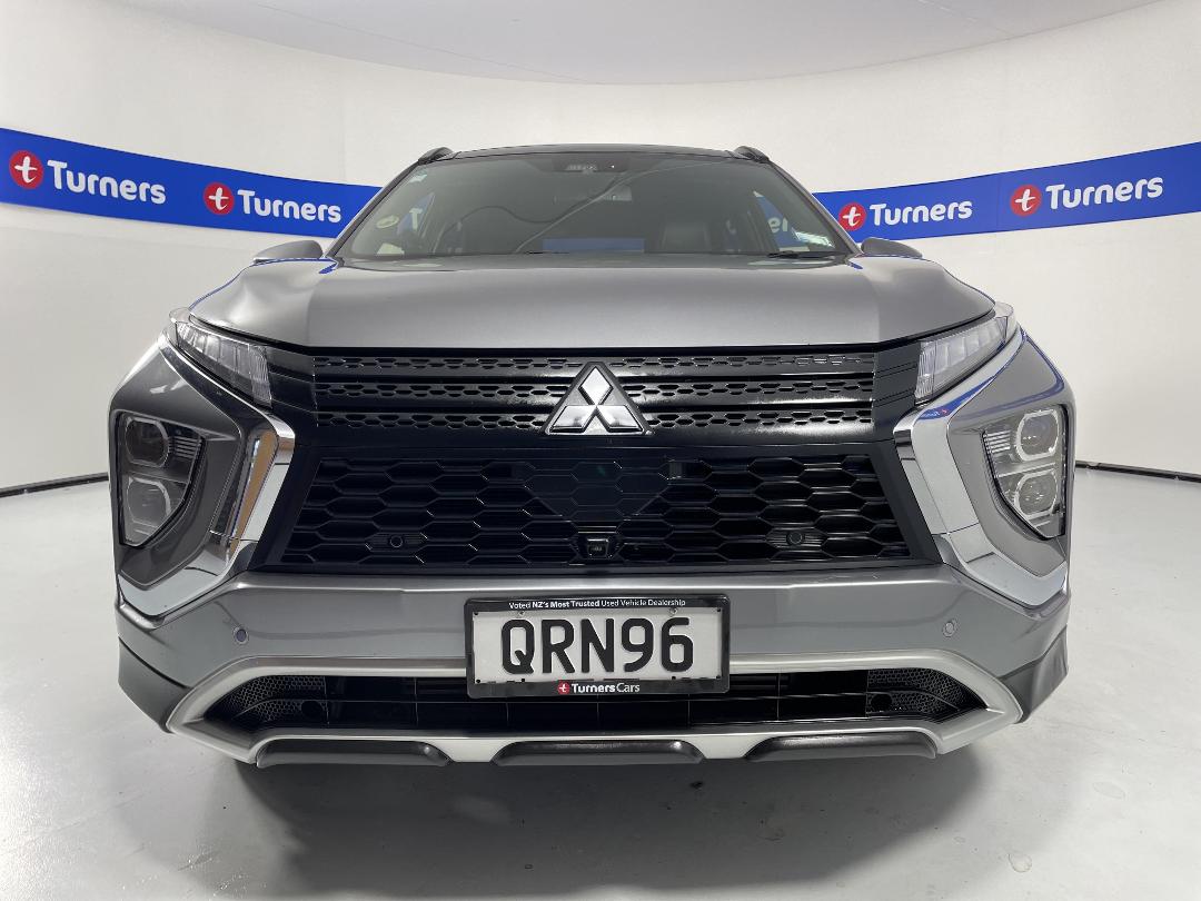 Photo '2' of Mitsubishi Eclipse Cross