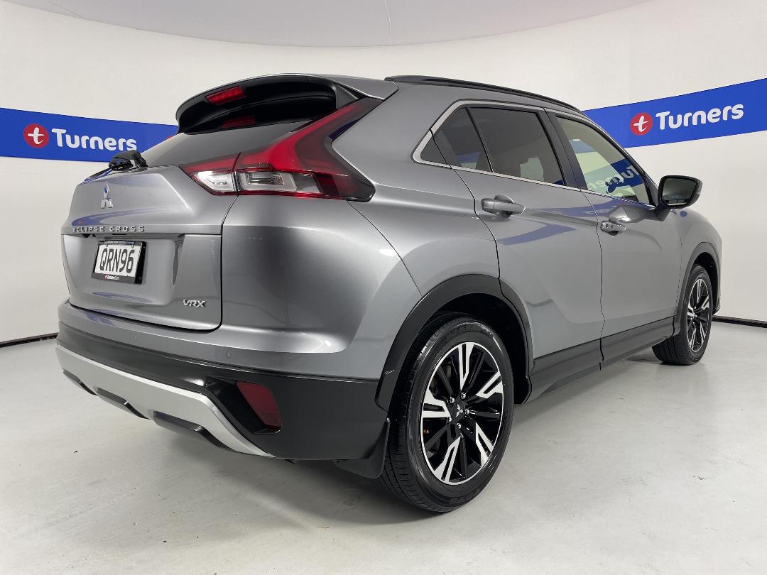Photo '7' of Mitsubishi Eclipse Cross