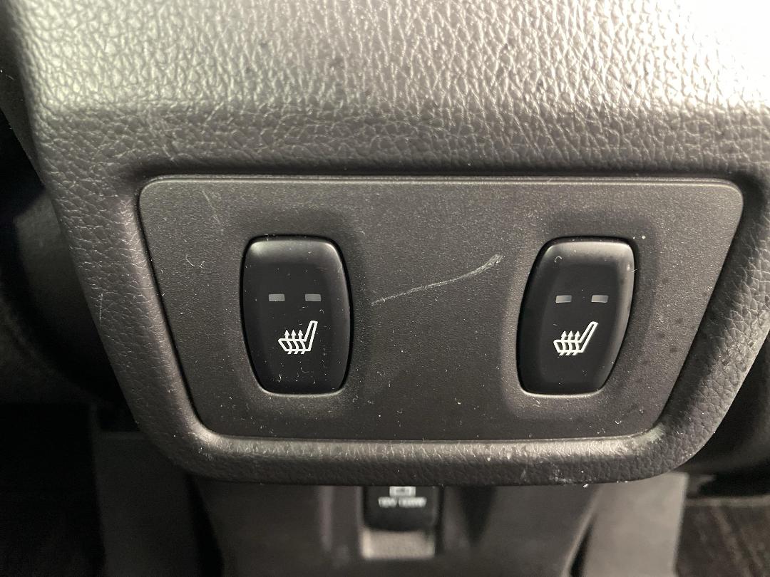 Photo '23' of Mitsubishi Eclipse Cross