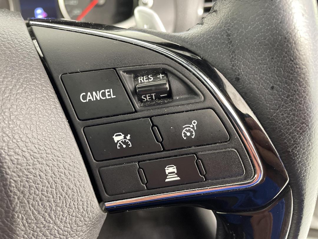 Photo '26' of Mitsubishi Eclipse Cross