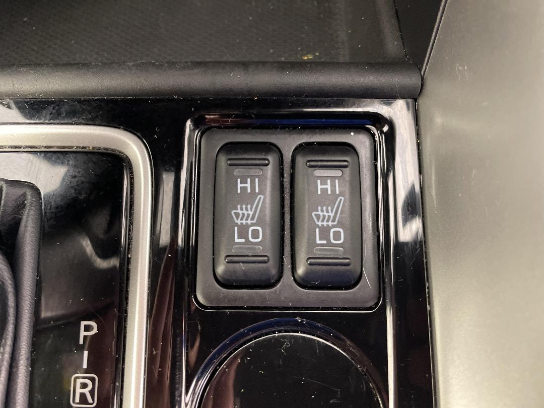 Photo '29' of Mitsubishi Eclipse Cross