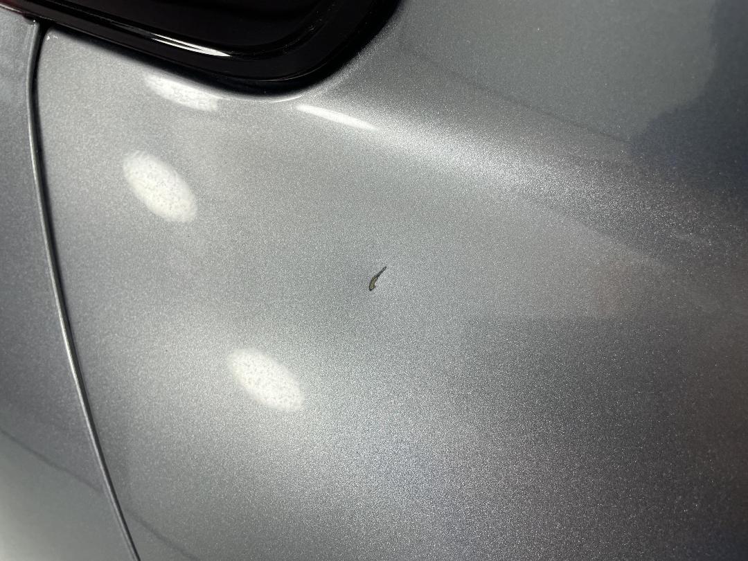 Photo '37' of Mitsubishi Eclipse Cross