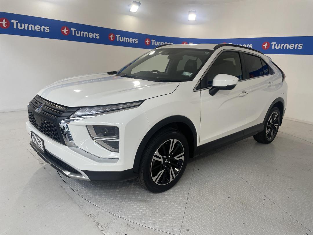 Photo '4' of Mitsubishi Eclipse Cross