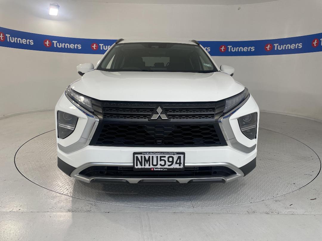 Photo '2' of Mitsubishi Eclipse Cross
