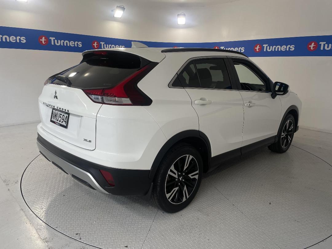 Photo '7' of Mitsubishi Eclipse Cross