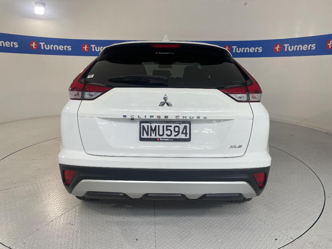 Photo '6' of Mitsubishi Eclipse Cross